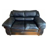 Loveseat - 38 x 62 x 36