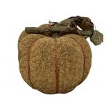 Pumpkin Decoration - 15 x 14 x 18