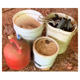 Assorted Items