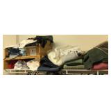 Assorted Shelf Lot