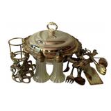 Assorted Items