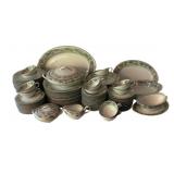 91pc Noritake China