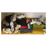 Assorted Items - Shoes & More