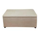 Blanket Chest Trunk - 14.5 x 30 x 14