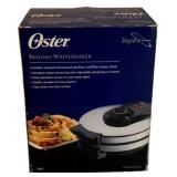 Oster Belgian Wafflemaker in box
