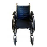 Wheelchair - 36 x 25 x 33