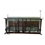 Dressen Hospital Bed - Twin Size