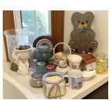Assorted Items