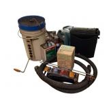 Assorted Items
