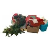 Assorted Items