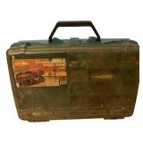 Tournament Boat Box - Tackle Box - 12 x 16 x 5