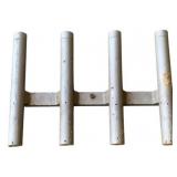 Metal Multiple Fishing Rod Holder