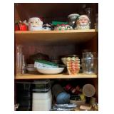 Cabinet Lot