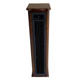 Infrared Electric Tower Heater - 39 x 10 x 10.5