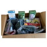 Assorted String Lights & more