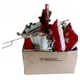 Assorted Items