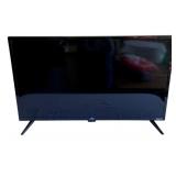 JVC - 32" Roku TV - Model No. LT-32MAW205