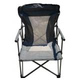 Folding Bag Camping / Sports Chair - missing bag