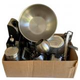 Assorted Items