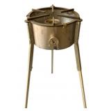 Propane Gas Burner - 36.5 x 16