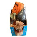Assorted Items