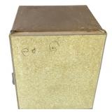 Vintage Mini-Fridge - 24.5 x 20 x 17