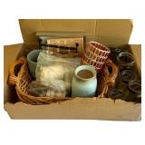 Assorted Items