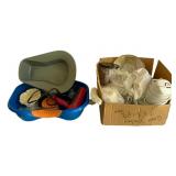 Assorted Items