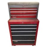 Craftsman Mobile Toolbox - 47 x 27 x 18.5