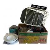 Assorted Items