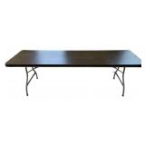Lifetime Folding Leg Table - 36 x 96 x 30