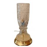 Upright Lamp - 13.5" Tall