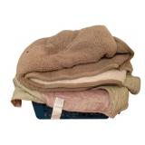 Assorted Linens