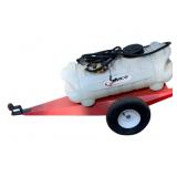 FIMCO Industries Tow-Behind Trailer Sprayer