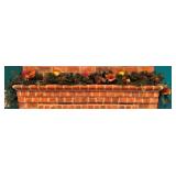 Decorative Garland - 90" long