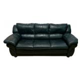 3-Cushion Sofa - 39 x 83 x 36