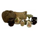 Assorted Items