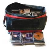 Assorted CD