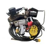 Assorted Power Tools