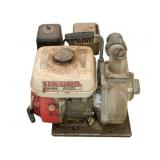 Honda WH20X Motor - 17 x 17 x 16