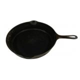 Griswold Cast Iron Skillet - 12.75" Round