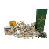 Lot of Assorted Items