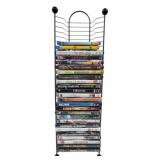 Lot of Assorted DVD
