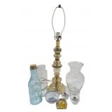 Assorted Items