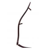 Antique Hay Scythe - 59 x 25