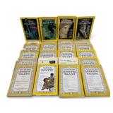 Assorted National Geographic Magazines