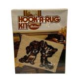 Malina Hook A Rug Kit