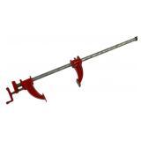 Pittsburgh Metal Clamp - 47" Long
