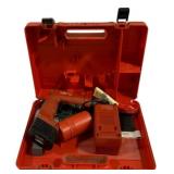 Hilti TCD 12 Drill w/ Case