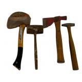 Assorted Tools
